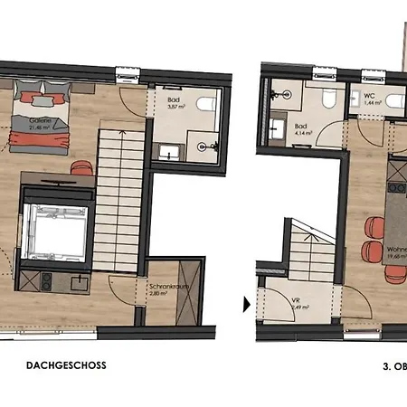 Fp Appartements By We Rent, Summercard Included Kaprun Exterior photo