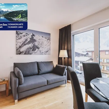 Fp Appartements By We Rent, Summercard Included Kaprun Exterior photo