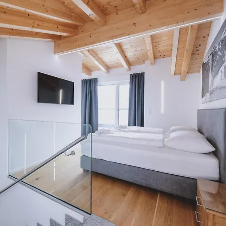 Fp Appartements By We Rent, Summercard Included Kaprun Exterior photo