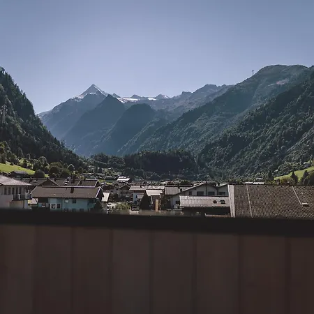 Fp Appartements By We Rent, Summercard Included Kaprun Exterior photo