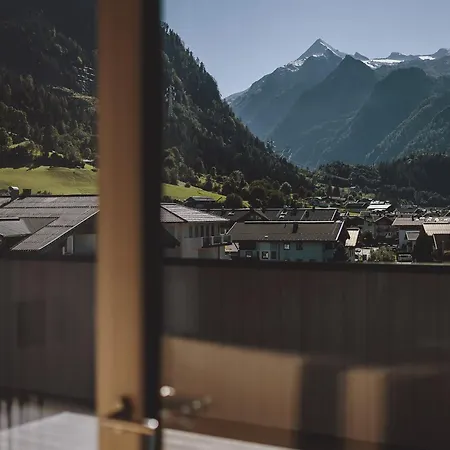 Fp Appartements By We Rent, Summercard Included Kaprun Exterior photo