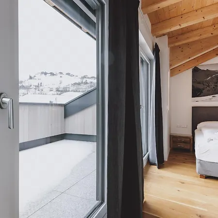 Fp Appartements By We Rent, Summercard Included Kaprun Exterior photo