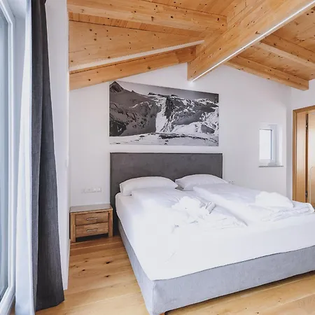 Fp Appartements By We Rent, Summercard Included Kaprun Exterior photo
