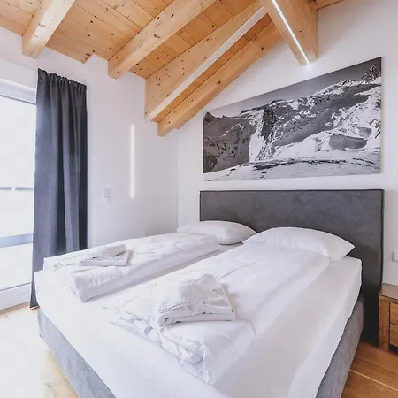 Fp Appartements By We Rent, Summercard Included Kaprun Exterior photo