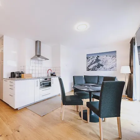 Fp Appartements By We Rent, Summercard Included Kaprun Exterior photo