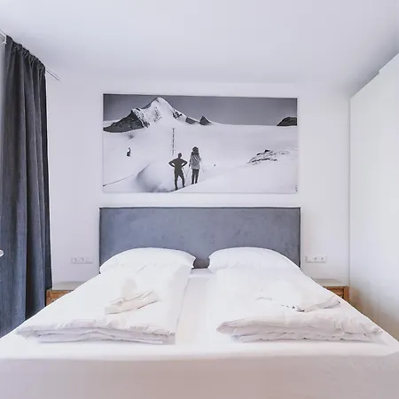 Fp Appartements By We Rent, Summercard Included Kaprun Exterior photo