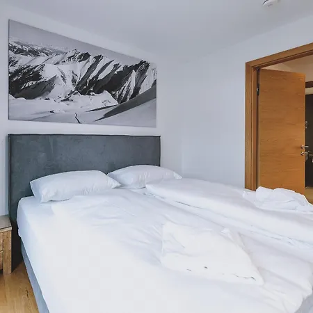Fp Appartements By We Rent, Summercard Included Kaprun Exterior photo