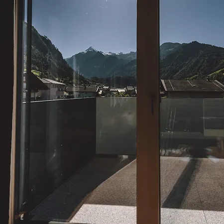 Fp Appartements By We Rent, Summercard Included Kaprun Exterior photo