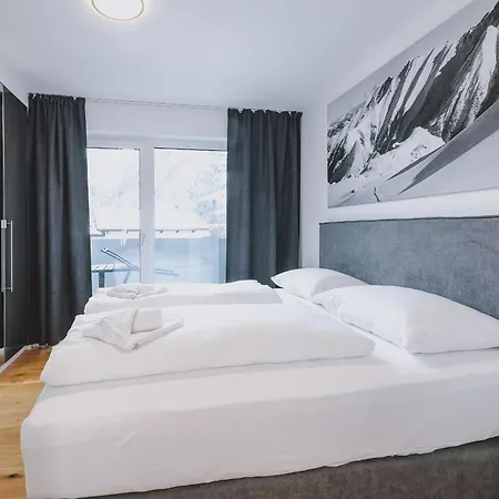 Fp Appartements By We Rent, Summercard Included Kaprun Exterior photo