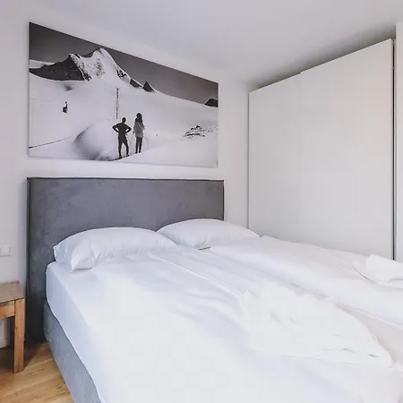 Fp Appartements By We Rent, Summercard Included Kaprun Room photo