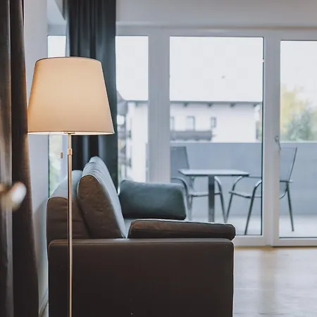 Fp Appartements By We Rent, Summercard Included Kaprun Room photo