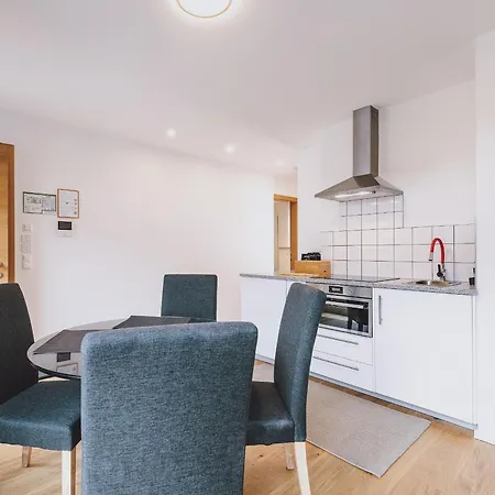 Fp Appartements By We Rent, Summercard Included Kaprun Room photo