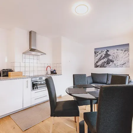 Fp Appartements By We Rent, Summercard Included Kaprun Room photo