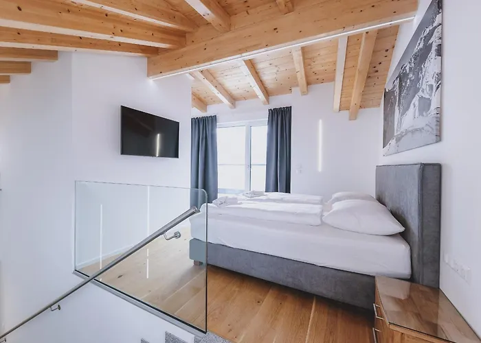 Fp Appartements By We Rent, Summercard Included