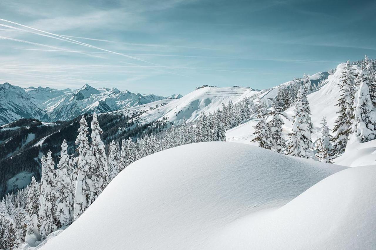 Fp By We Rent, Summercard Included * Kaprun
