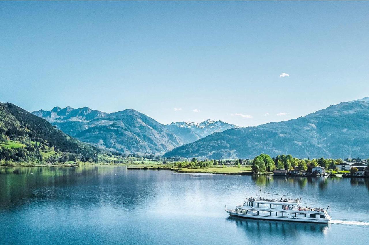 Fp By We Rent, Summercard Included * Kaprun