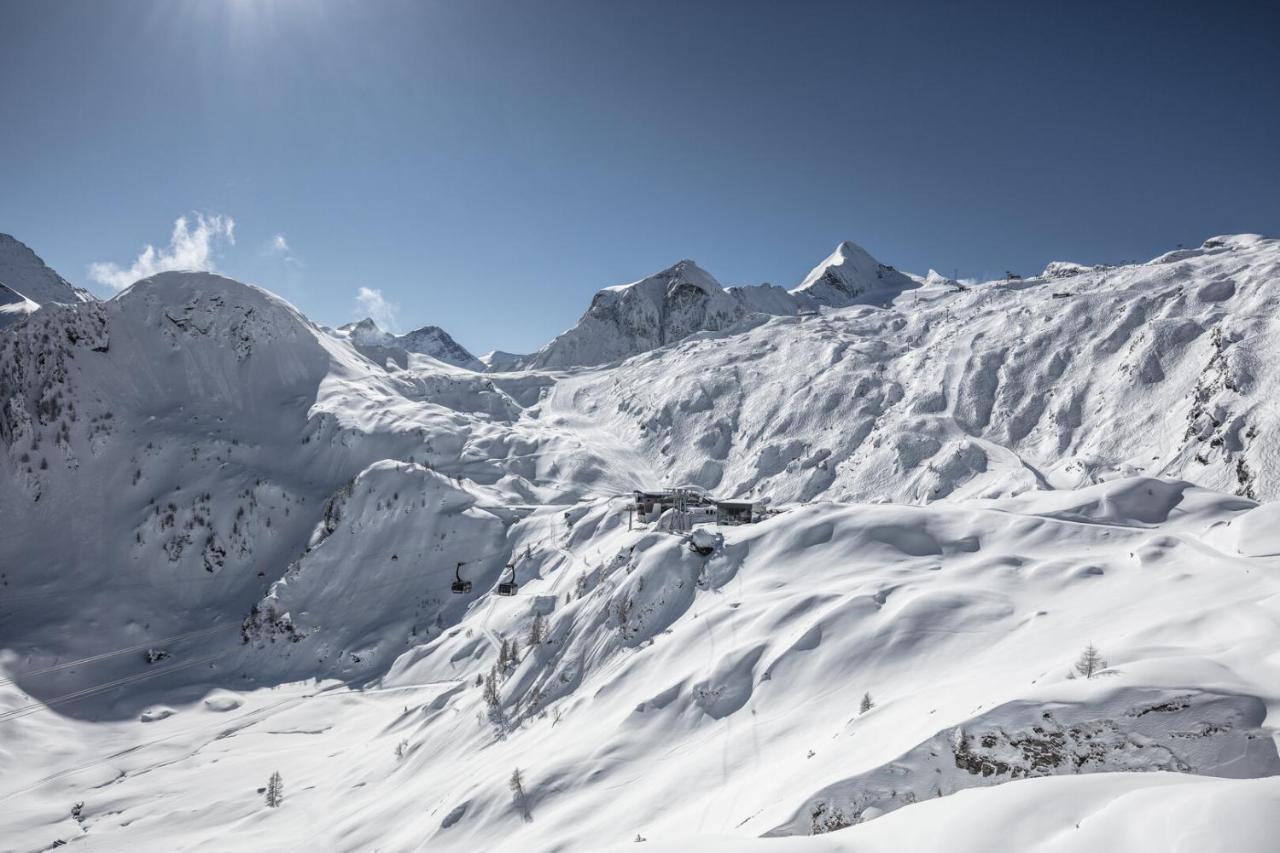 Fp By We Rent, Summercard Included Apartment Kaprun