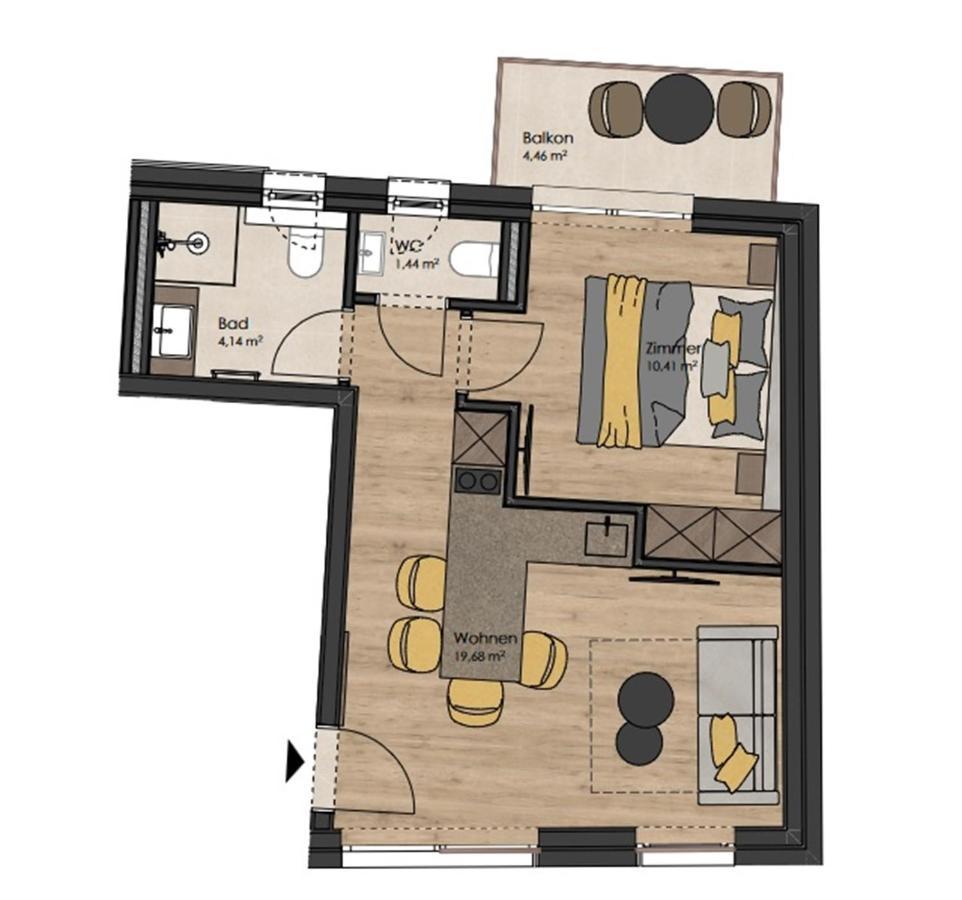 Fp By We Rent, Summercard Included Apartment