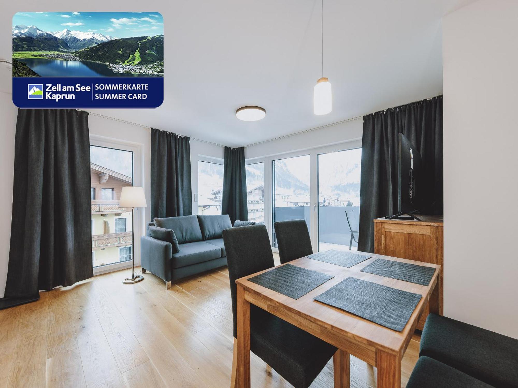 Apartment Fp By We Rent, Summercard Included