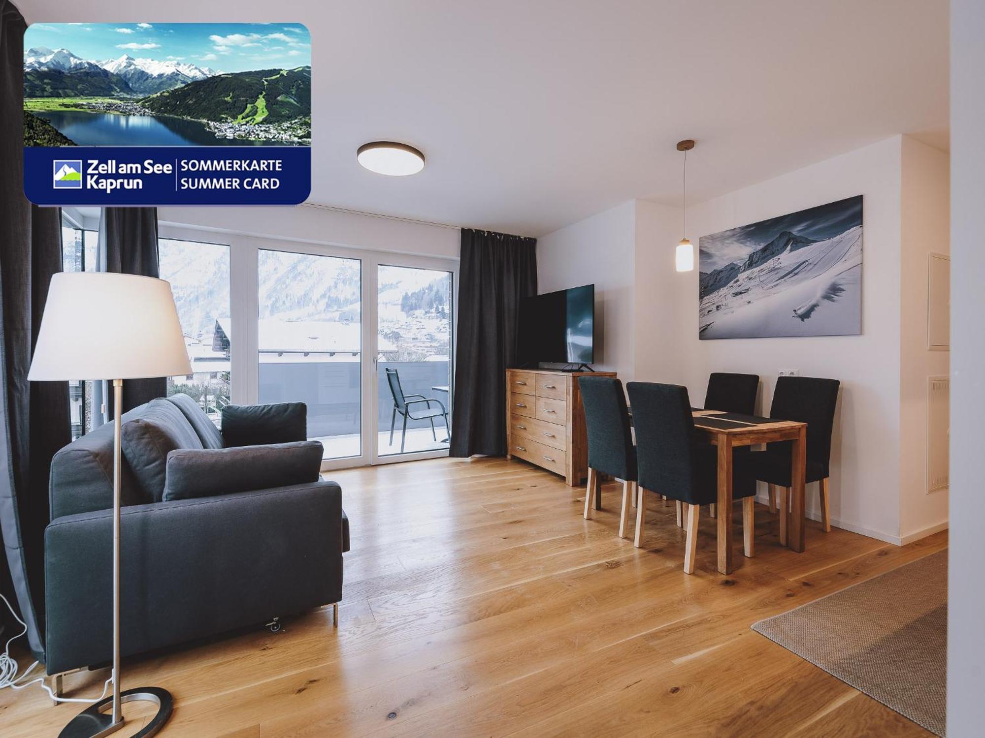 Fp By We Rent, Summercard Included