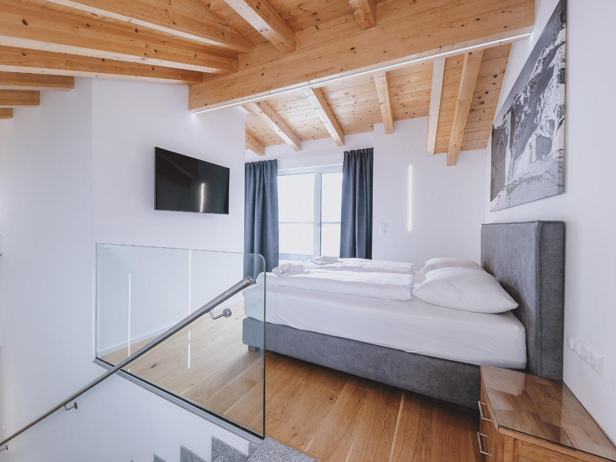 Apartamento Fp By We Rent, Summercard Included Kaprun
