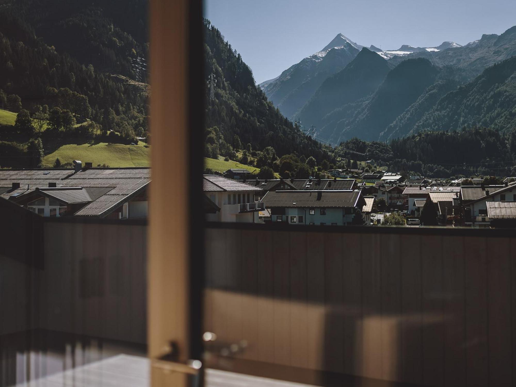 Fp By We Rent, Summercard Included Apartment Kaprun