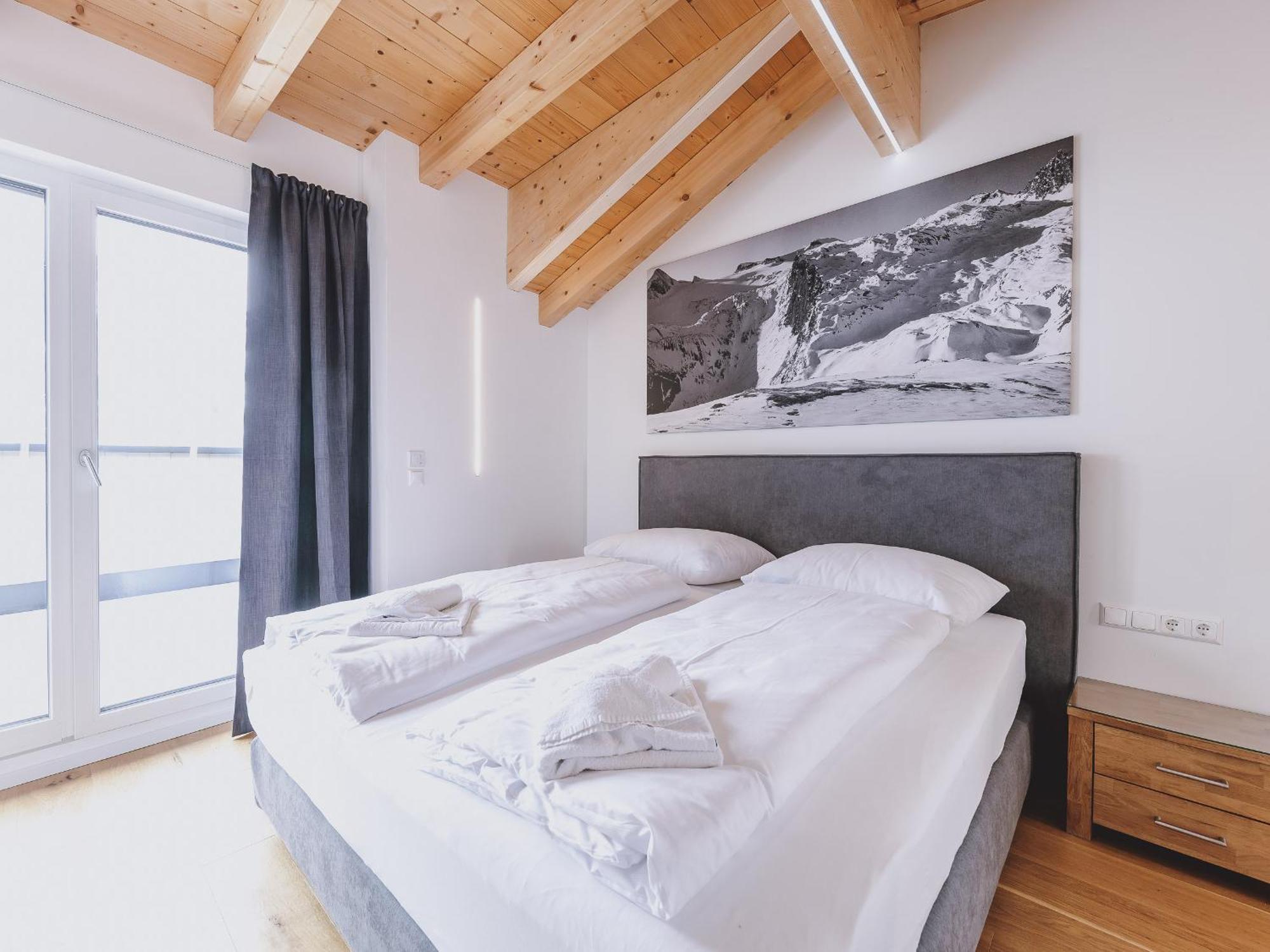 Apartment Fp By We Rent, Summercard Included Kaprun
