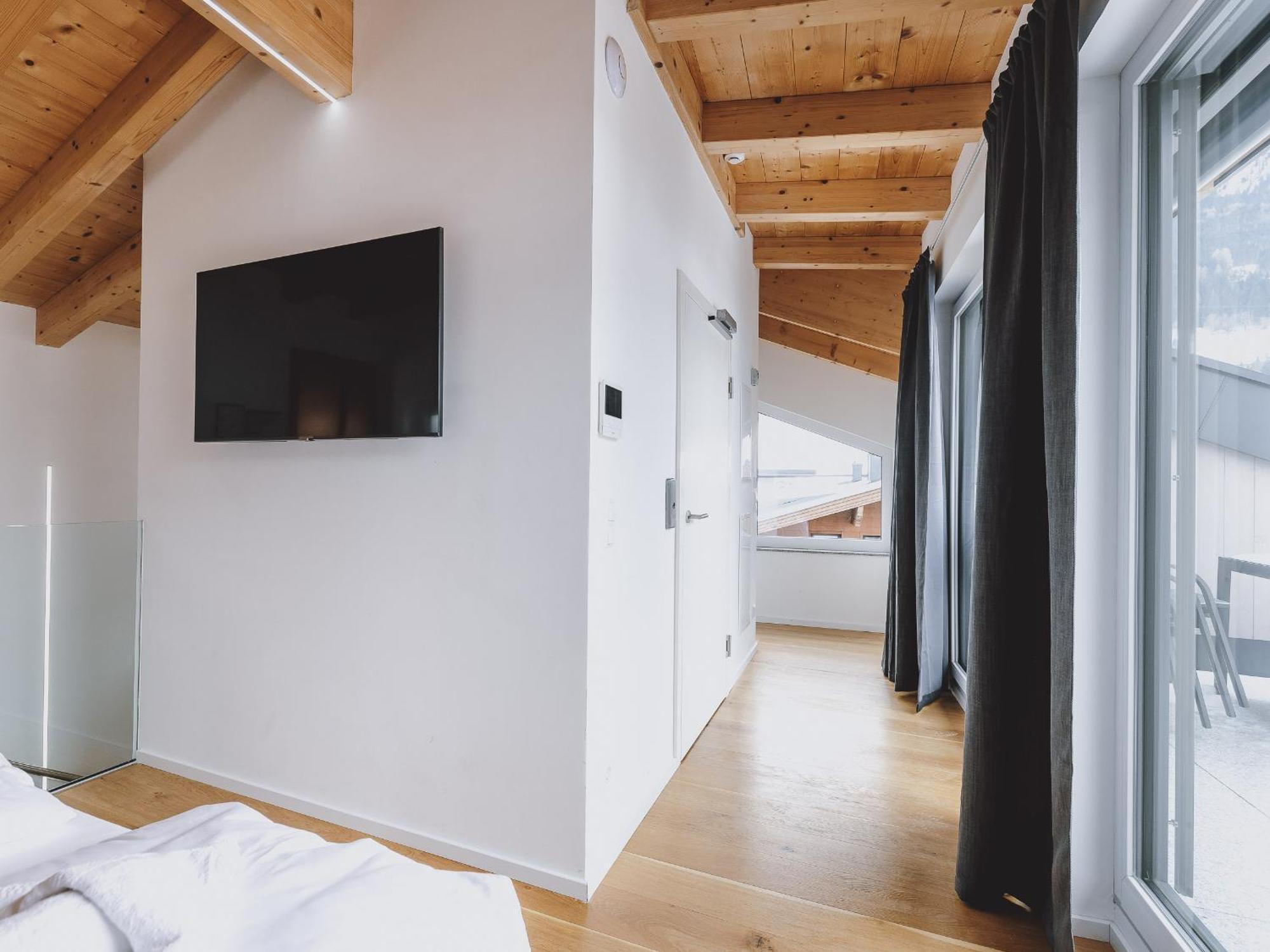 Fp By We Rent, Summercard Included Apartment Kaprun