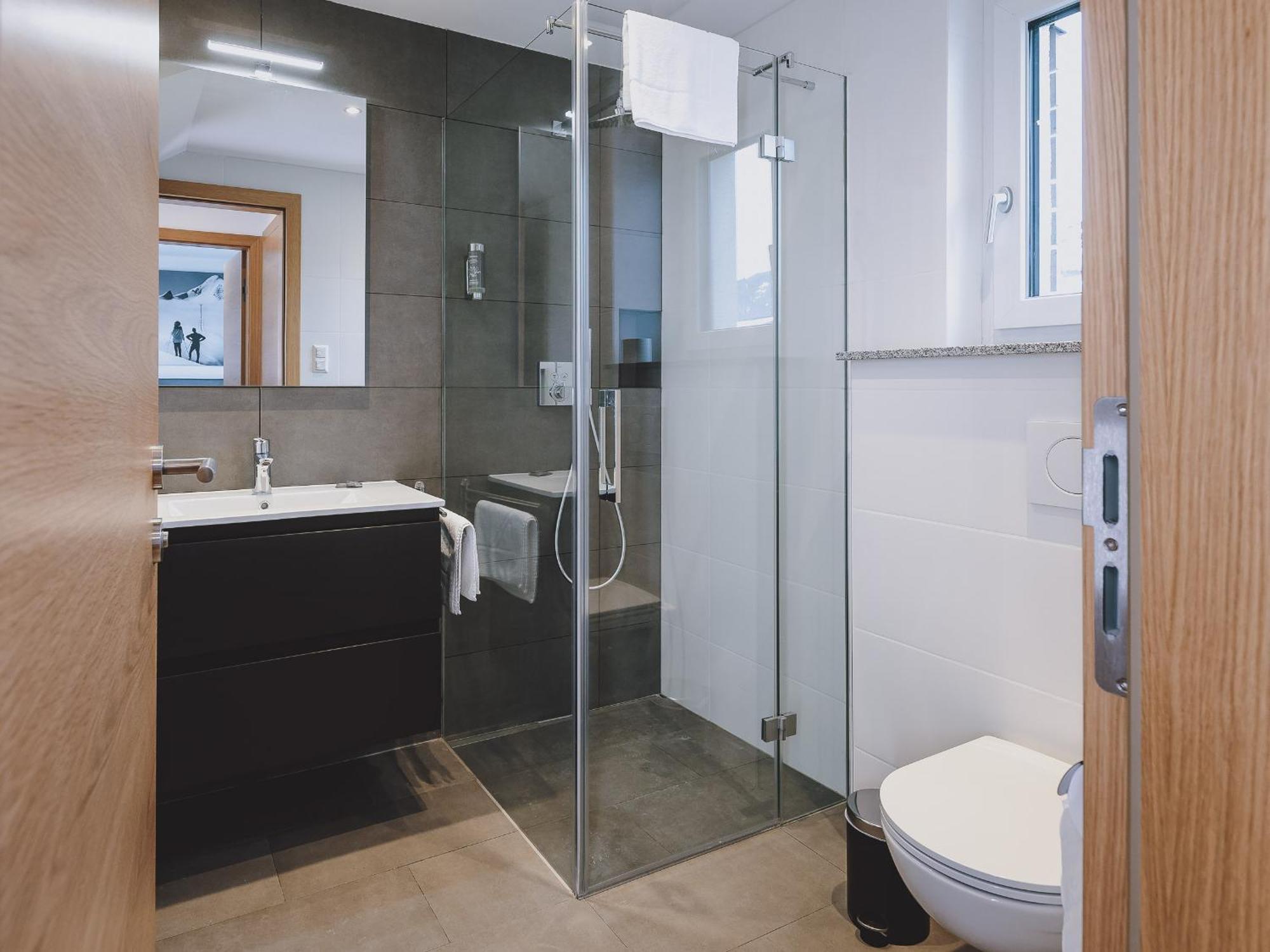 Apartment Fp By We Rent, Summercard Included Kaprun