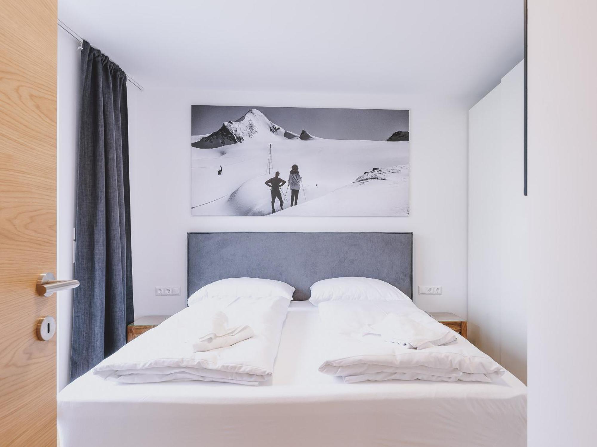 Fp By We Rent, Summercard Included Kaprun