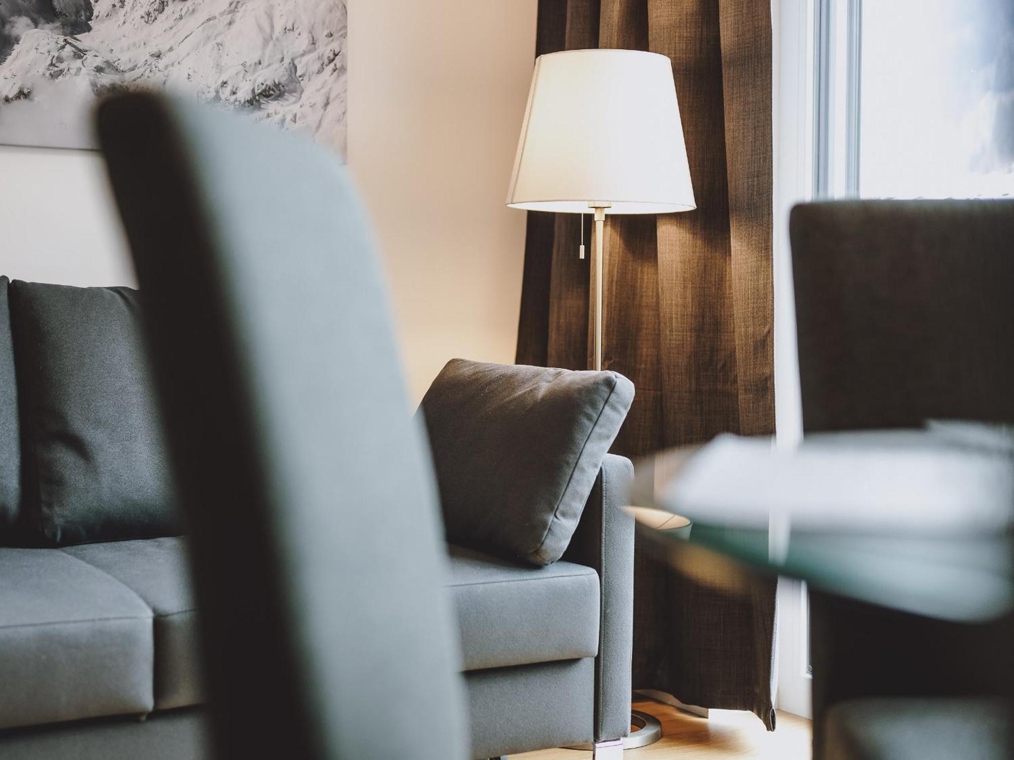 Fp By We Rent, Summercard Included * Kaprun