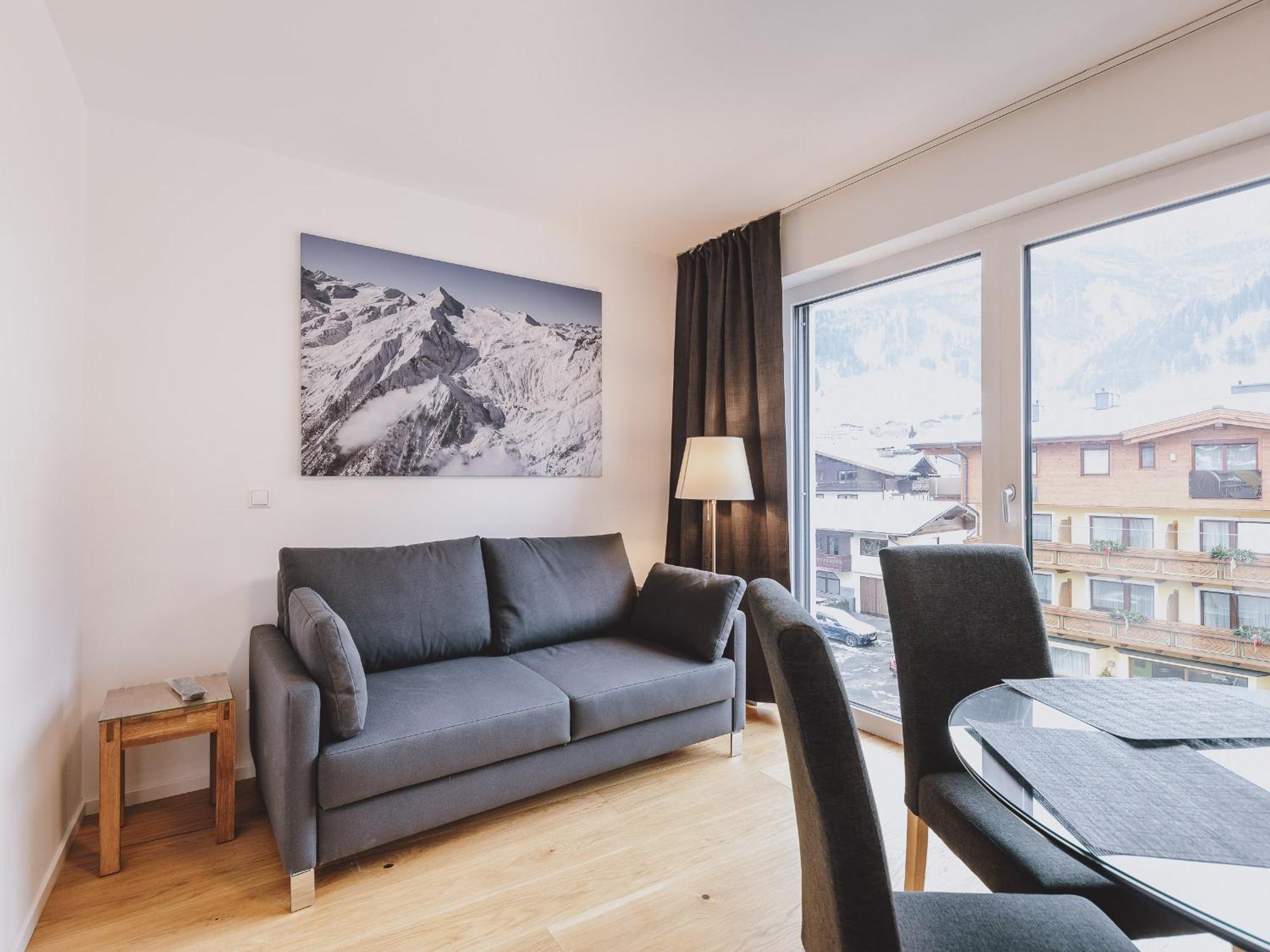 Fp By We Rent, Summercard Included Kaprun