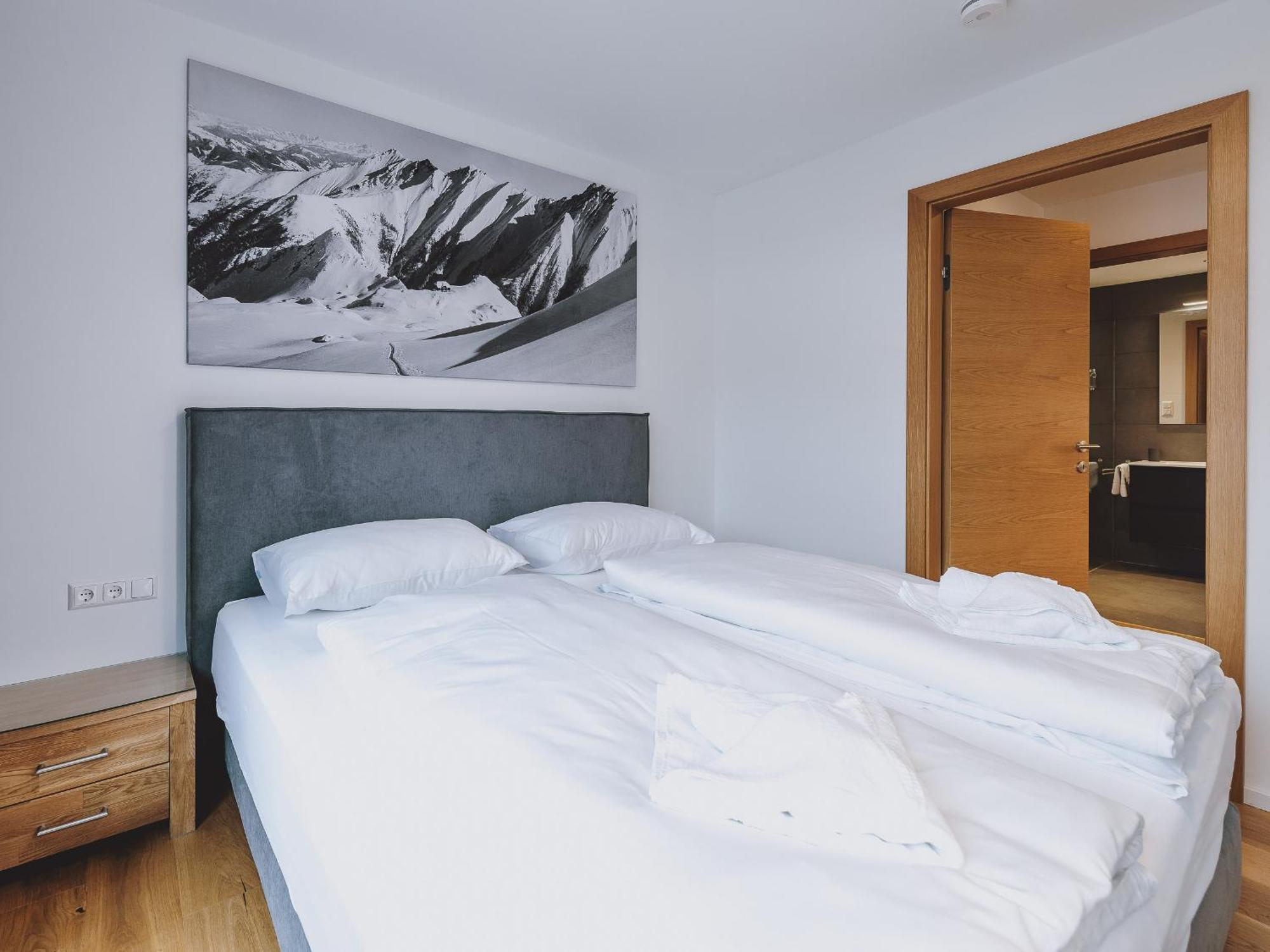 Fp By We Rent, Summercard Included * Kaprun