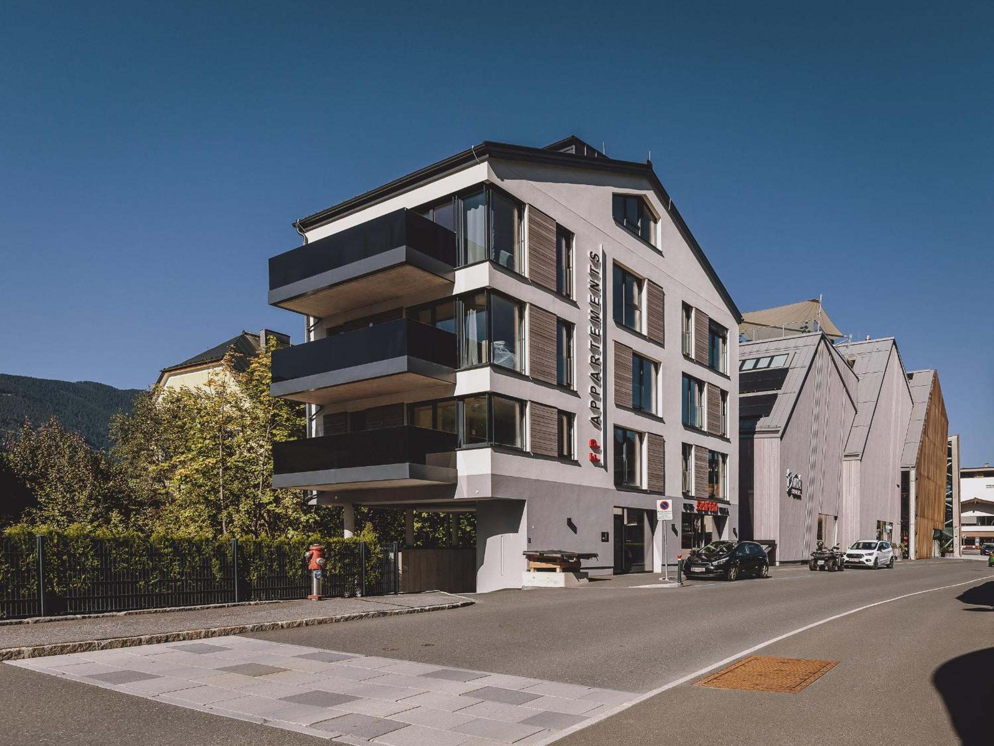 Fp By We Rent, Summercard Included Apartment