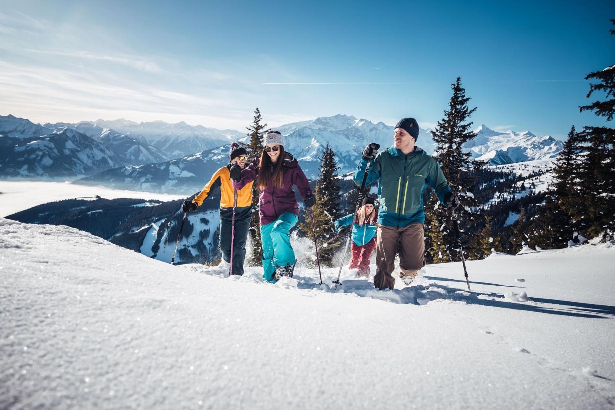 Fp By We Rent, Summercard Included Apartamento Kaprun