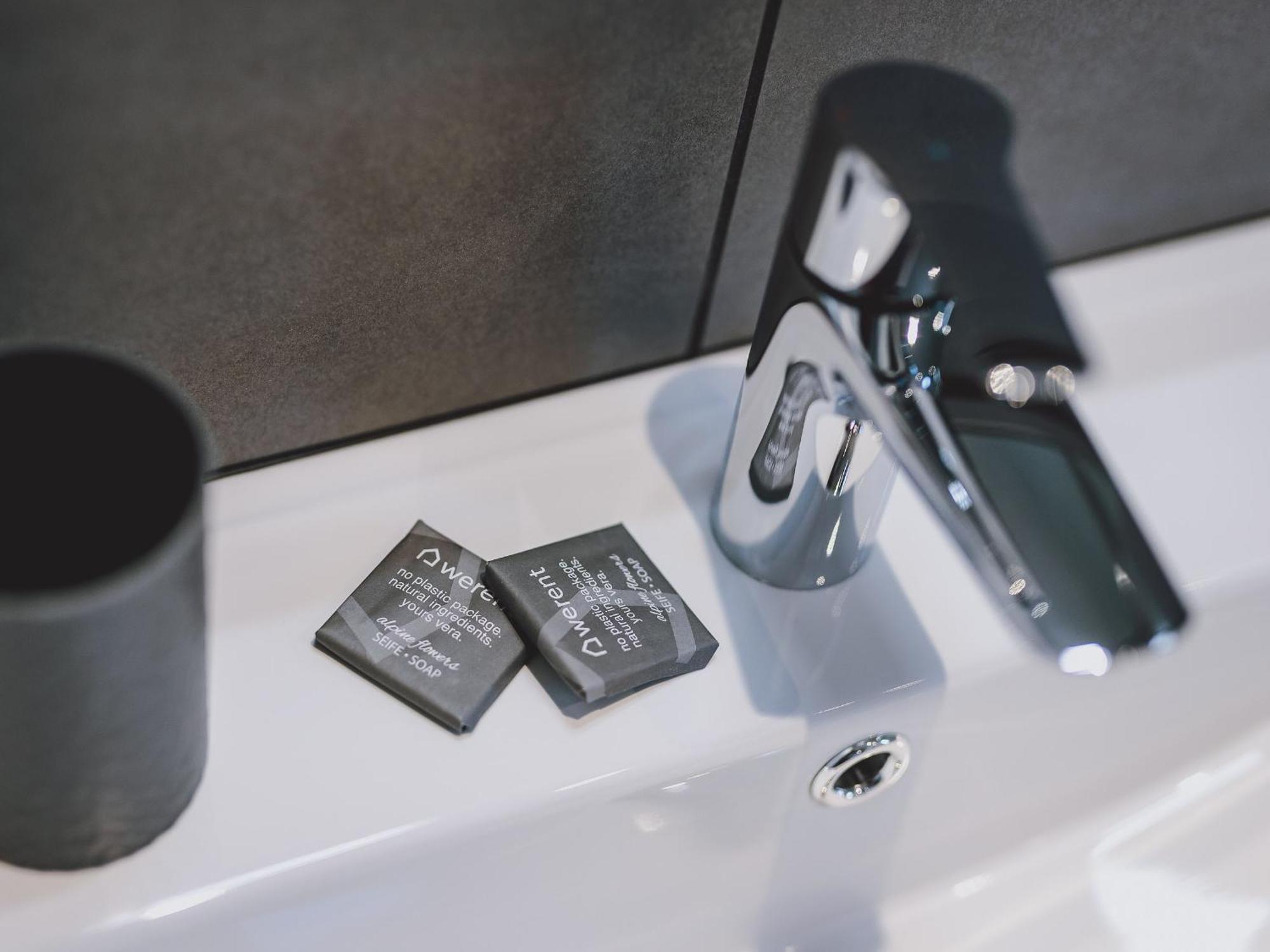 Apartamento Fp By We Rent, Summercard Included Kaprun