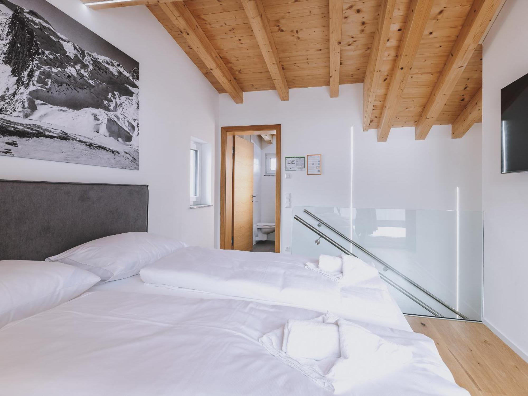 Fp By We Rent, Summercard Included Kaprun